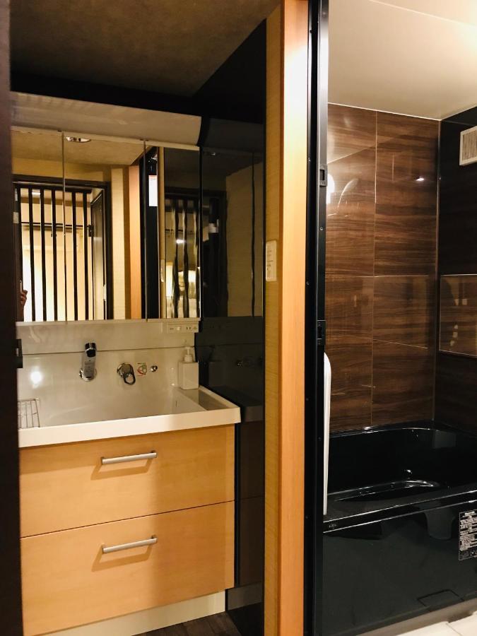 קיוטו Hotel Traveling Bridge Nijojo מראה חיצוני תמונה