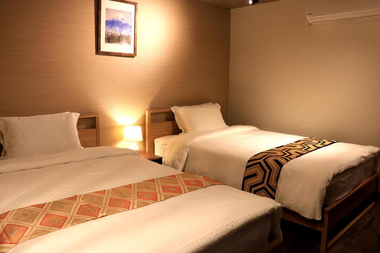 קיוטו Hotel Traveling Bridge Nijojo מראה חיצוני תמונה