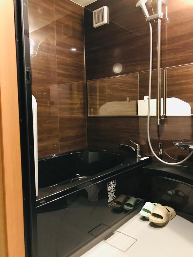 קיוטו Hotel Traveling Bridge Nijojo מראה חיצוני תמונה
